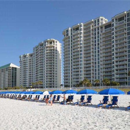 Silver Beach Towers W1204 - 3 Bedroom Condo At Silver Beach Towers Дестин Экстерьер фото