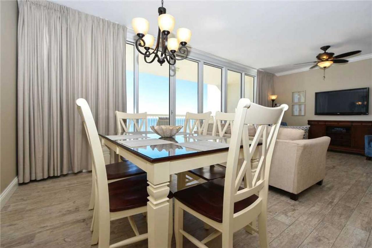 Silver Beach Towers W1204 - 3 Bedroom Condo At Silver Beach Towers Дестин Экстерьер фото
