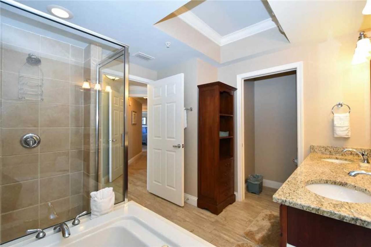 Silver Beach Towers W1204 - 3 Bedroom Condo At Silver Beach Towers Дестин Экстерьер фото