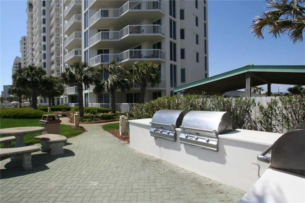 Silver Beach Towers W1204 - 3 Bedroom Condo At Silver Beach Towers Дестин Экстерьер фото
